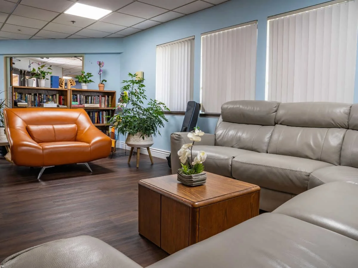 Avatar Residential Detox Center - PPC - Activity Area